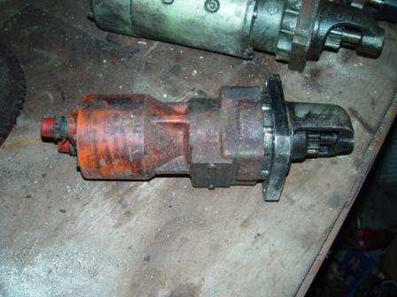 Jeppes Maskinværksted